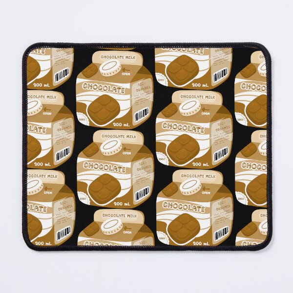 Item preview, Milk box lover designed and sold by KJackArtwork.