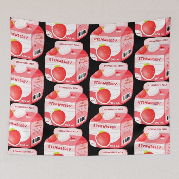 Item preview, Milk box lover designed and sold by KJackArtwork.