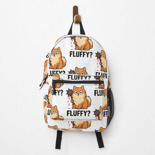Item preview, Pomeranian Cartoon Humor with Morning Star designed and sold by Flying Doggo.