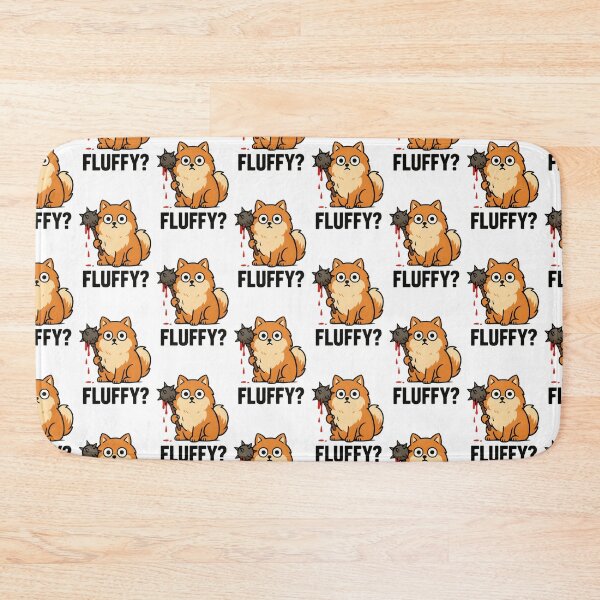 Item preview, Pomeranian Cartoon Humor with Morning Star designed and sold by Flying Doggo.