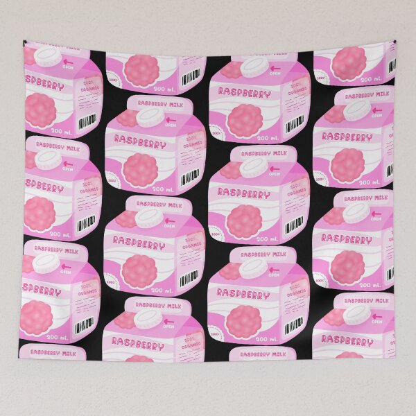 Item preview, Milk box lover designed and sold by KJackArtwork.