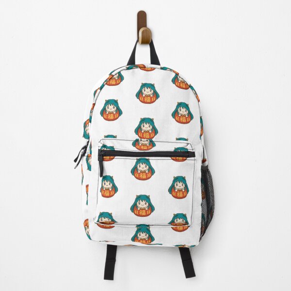 Item preview, Lamù Daruma designed and sold by BebaLab.