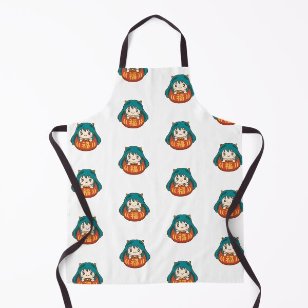 Item preview, Lamù Daruma designed and sold by BebaLab.