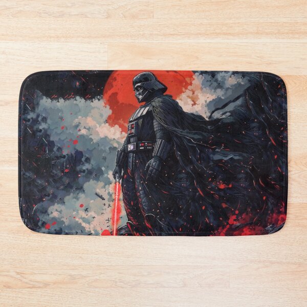 Item preview, Darth Vader - A Lord legend of the Dark Side designed and sold by HardDraw.