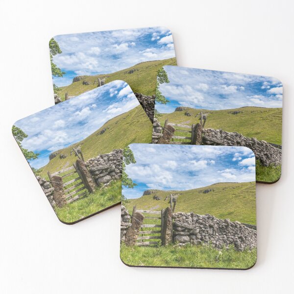 Item preview, Above 'Conistone dib' in Wharfedale designed and sold by Andrew Fletcher Photography.
