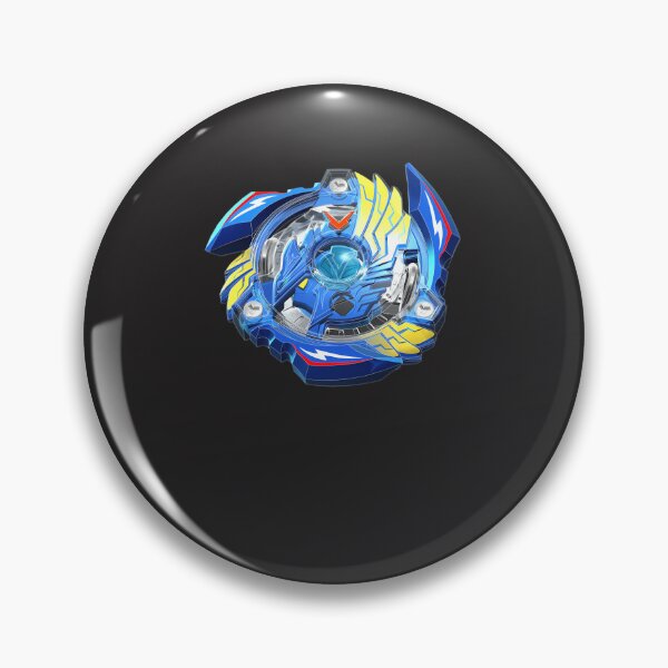 Item preview, Beyblade Burst - Valt'S Ultimate Battling Experience designed and sold by creardwelle7.