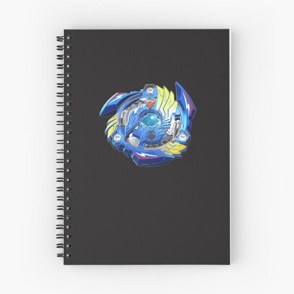 Item preview, Beyblade Burst - Valt'S Ultimate Battling Experience designed and sold by creardwelle7.