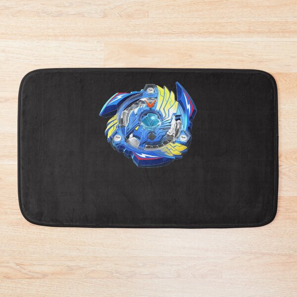 Item preview, Beyblade Burst - Valt'S Ultimate Battling Experience designed and sold by creardwelle7.