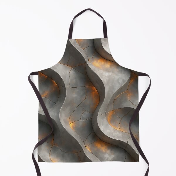 Item preview, Stone Glow designed and sold by Kaleidoscope Print.