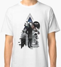 Geister Classic T-Shirt