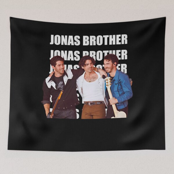 Item preview, Logo Band Tour Vintage Concert Music designed and sold by Cephalus-Art.