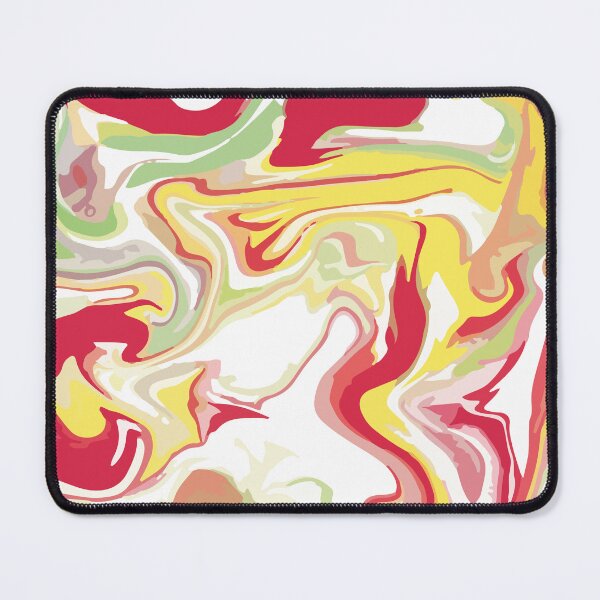 Item preview, Fluid art 4 designed and sold by alina-k-design.