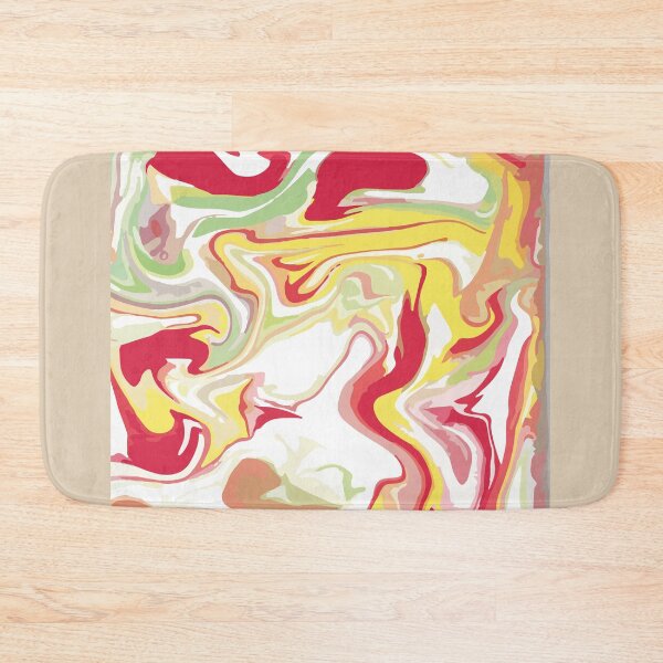 Item preview, Fluid art 4 designed and sold by alina-k-design.