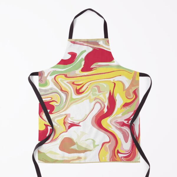 Item preview, Fluid art 4 designed and sold by alina-k-design.