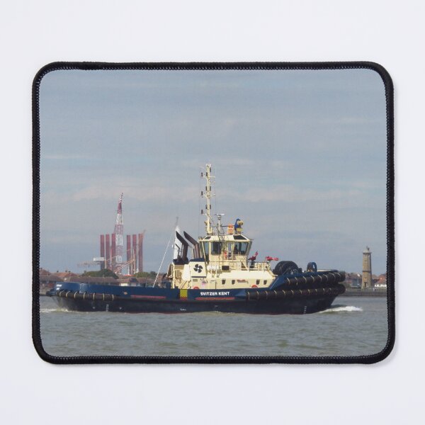 Item preview, Svitzer Kent, Harwich Harbour designed and sold by wiggyofipswich.