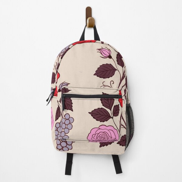 Item preview, Roses and Grapes Journey – Inspired by Mediterranean Landscapes designed and sold by Kalleryart.
