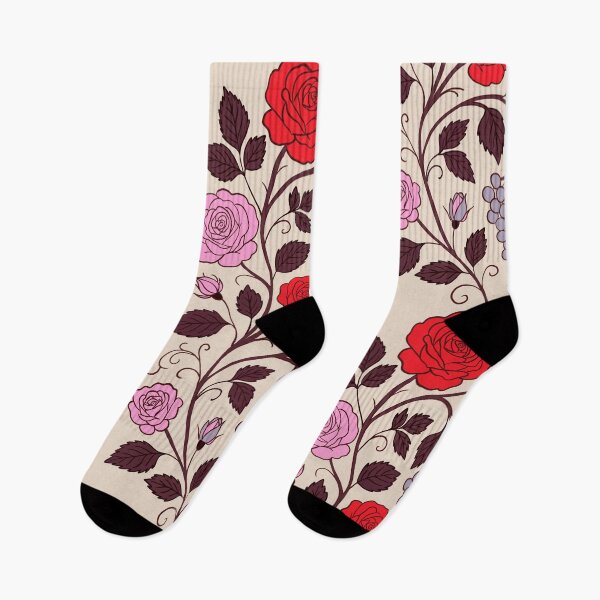 Item preview, Roses and Grapes Journey – Inspired by Mediterranean Landscapes designed and sold by Kalleryart.