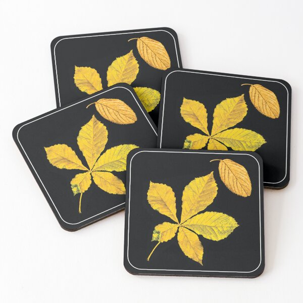 Item preview, Autumn Leaves designed and sold by HilaryRoberts.