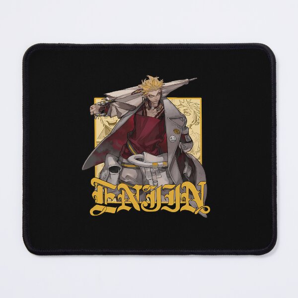 Item preview,  Enjin designed and sold by FletcherBernie.