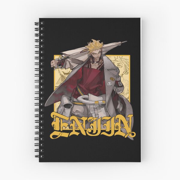 Item preview,  Enjin designed and sold by FletcherBernie.