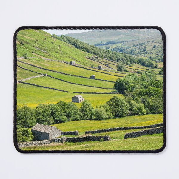 Item preview, A classic view of Swaledale designed and sold by Andrew Fletcher Photography.