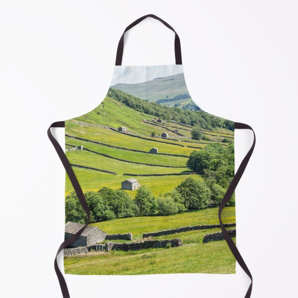 Item preview, A classic view of Swaledale designed and sold by Andrew Fletcher Photography.