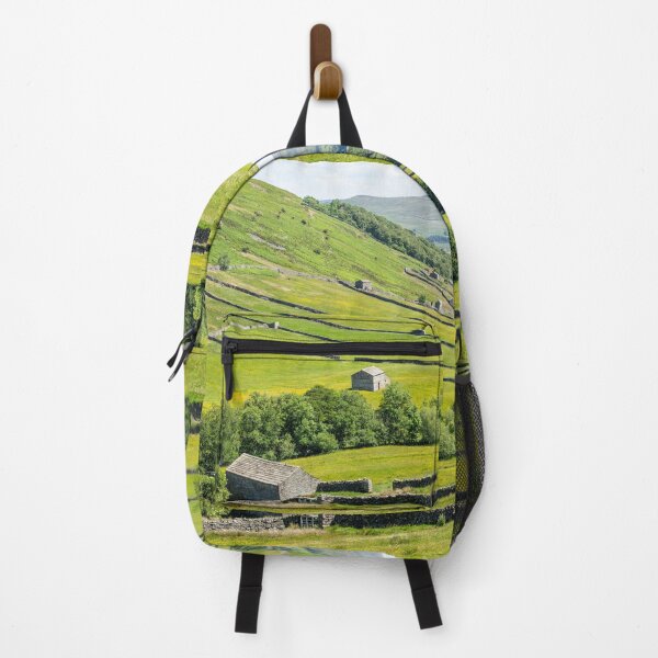 Item preview, A classic view of Swaledale designed and sold by Andrew Fletcher Photography.