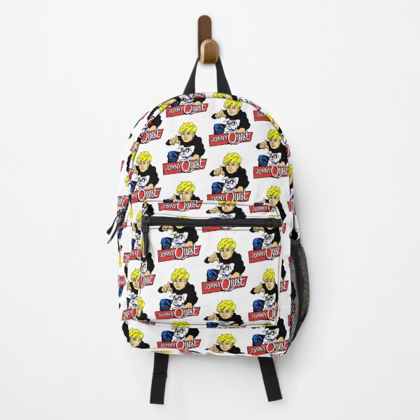 Item preview, Adventures Movies Funny Cartoon Vintage designed and sold by Chic-Bayleigh.
