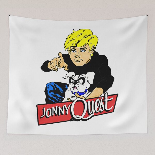 Item preview, Adventures Movies Funny Cartoon Vintage designed and sold by Chic-Bayleigh.