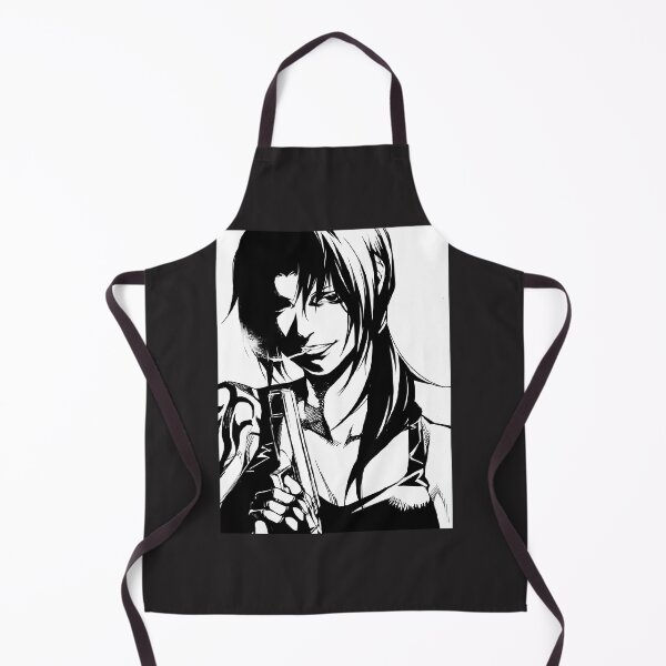 Item preview, Black Lagoon Revy (1) designed and sold by creardwelle7.