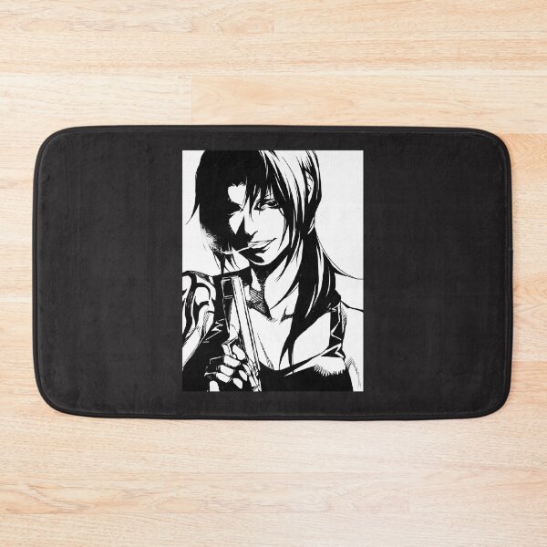 Item preview, Black Lagoon Revy (1) designed and sold by creardwelle7.
