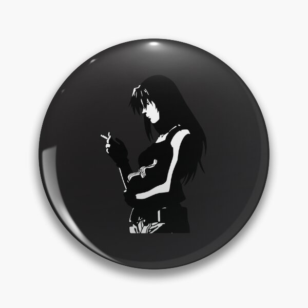 Item preview, Black Lagoon Revy (2) designed and sold by creardwelle7.