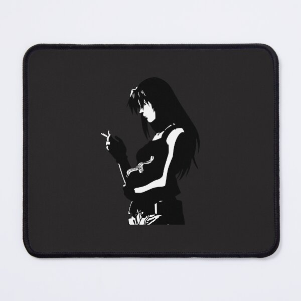 Item preview, Black Lagoon Revy (2) designed and sold by creardwelle7.