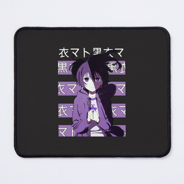 Item preview, Black Rock Shooter Mato Kuroi Anime designed and sold by creardwelle7.