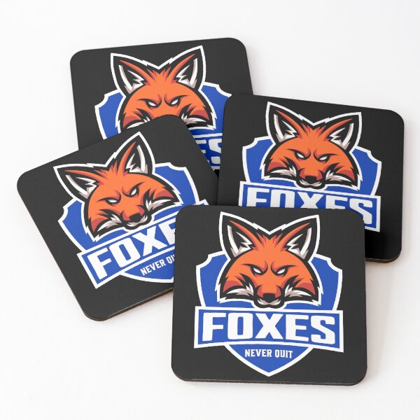 Item preview, Foxes animated alt designed and sold by VRedBaller.