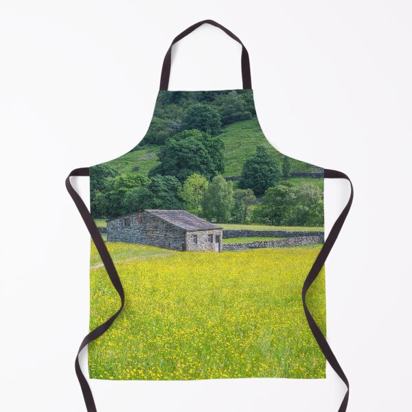 Item preview, Muker flower meadows in Swaledale designed and sold by Andrew Fletcher Photography.