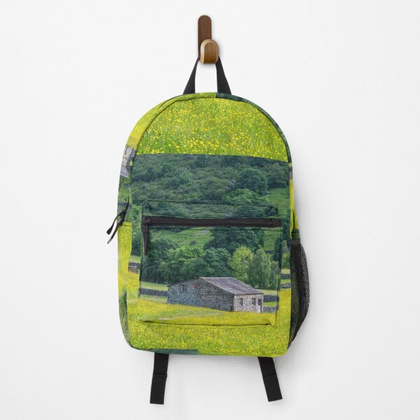 Item preview, Muker flower meadows in Swaledale designed and sold by Andrew Fletcher Photography.