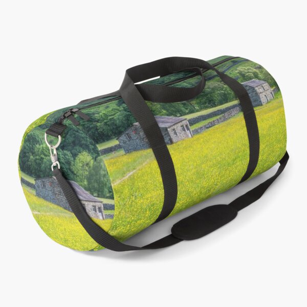Item preview, Muker flower meadows in Swaledale designed and sold by Andrew Fletcher Photography.