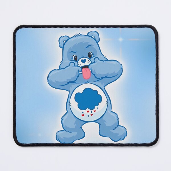 Item preview, Cartoon Bears Colorful Teddy Cute Style designed and sold by Nicky-Digging88.