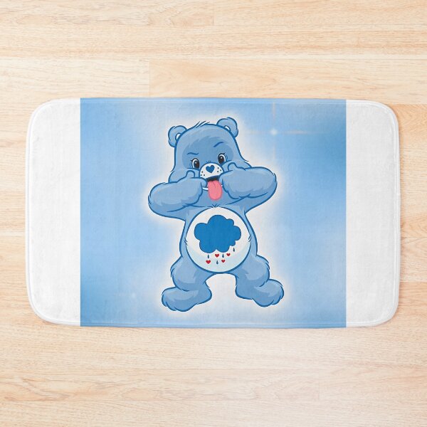 Item preview, Cartoon Bears Colorful Teddy Cute Style designed and sold by Nicky-Digging88.