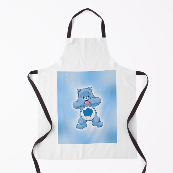 Item preview, Cartoon Bears Colorful Teddy Cute Style designed and sold by Nicky-Digging88.
