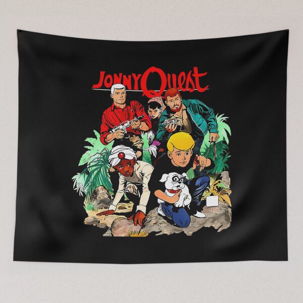 Item preview, Funny Vintage Movies Adventures Cartoon designed and sold by Chic-Bayleigh.