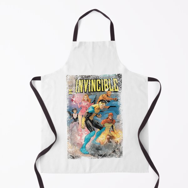 Item preview, Superhero Father Son Vintage Parody Comic Cartoon designed and sold by Trendy-stefan.
