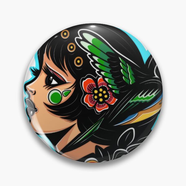 Item preview, Parra designed and sold by DeEvilBoi.