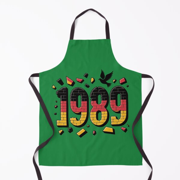 Item preview, DDR Mauerfall ’89 – Berlin Wall Breakthrough Sticker designed and sold by Timeless Design.