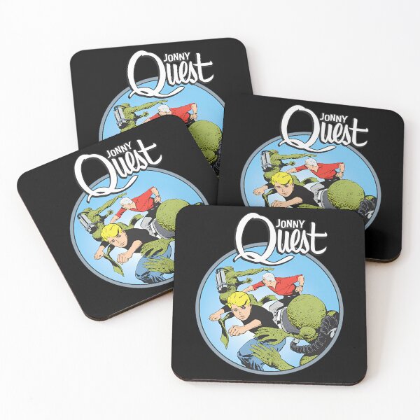 Item preview, Funny Vintage Adventures Cartoon Movies designed and sold by Chic-Bayleigh.