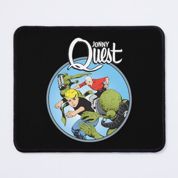 Item preview, Funny Vintage Adventures Cartoon Movies designed and sold by Chic-Bayleigh.