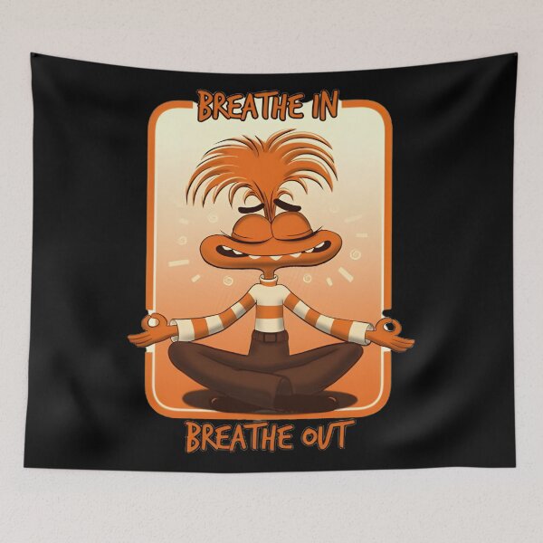 Item preview, Movies Colorful Cartoon Funny Vintage Feelings designed and sold by Platy-Orb83.