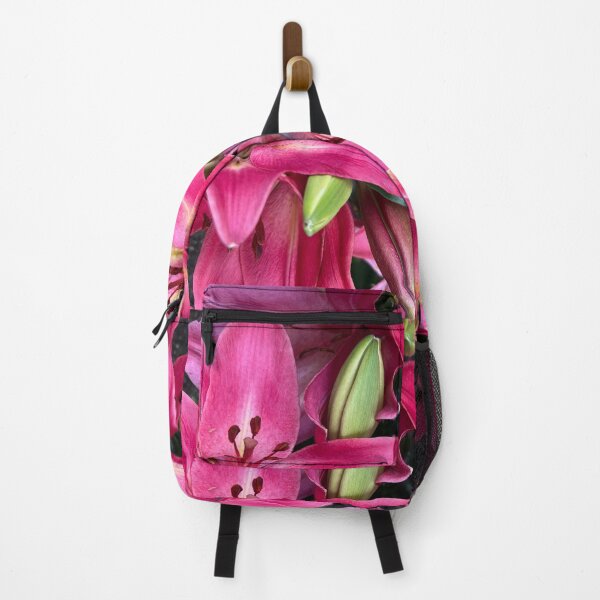 Item preview, Oriental Lily 2 designed and sold by Whisperingpeaks.