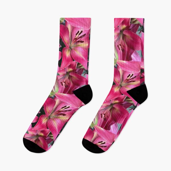 Item preview, Oriental Lily 2 designed and sold by Whisperingpeaks.